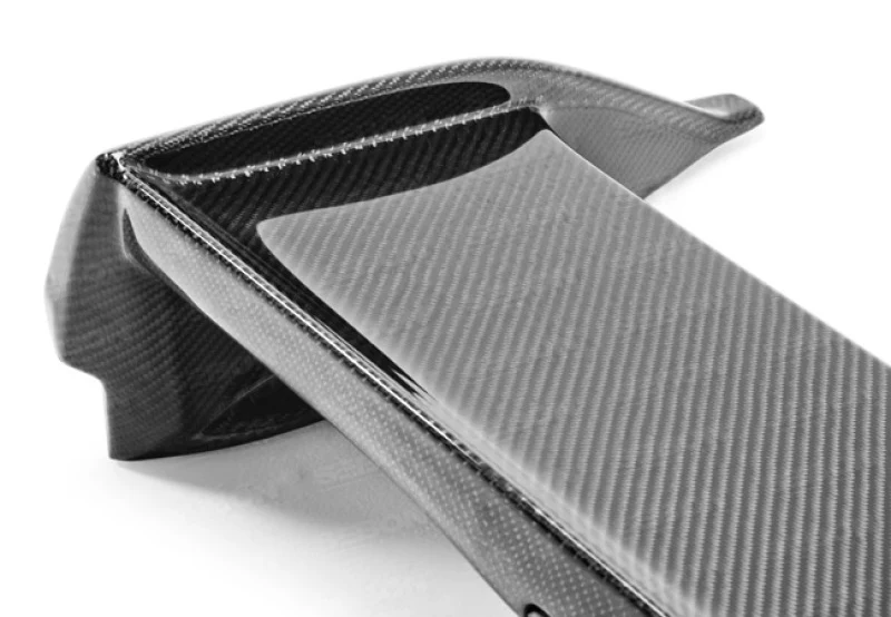 Seibon 92-06 Acura NSX TR Style Carbon Fiber Rear Spoiler - Image 21