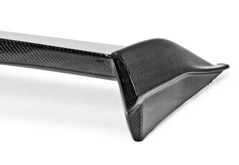 Seibon 92-06 Acura NSX TR Style Carbon Fiber Rear Spoiler - Image 22