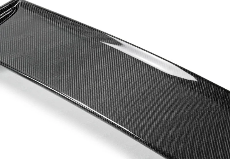 Seibon 92-06 Acura NSX TR Style Carbon Fiber Rear Spoiler - Image 23
