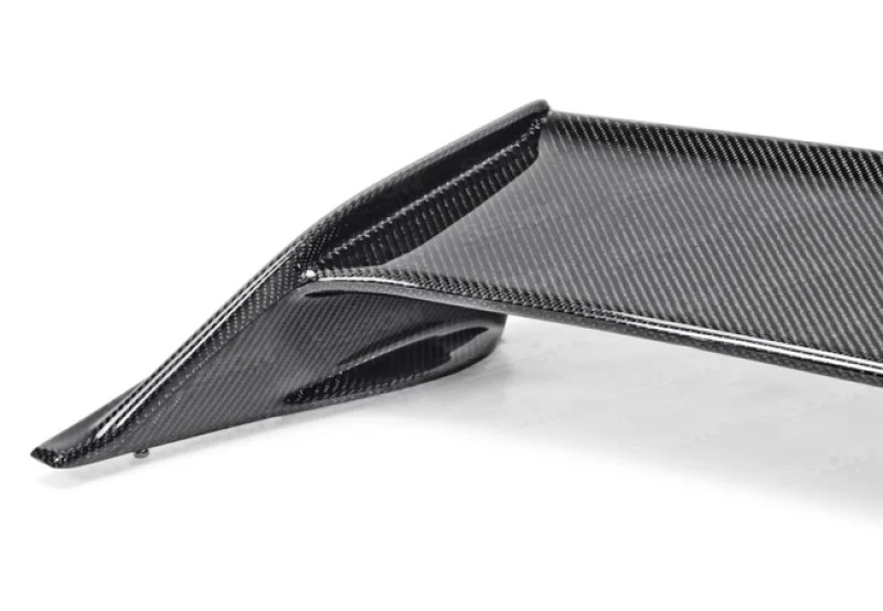 Seibon 92-06 Acura NSX TR Style Carbon Fiber Rear Spoiler - Image 3