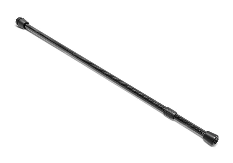 Seibon Universal Carbon Fiber Hood/Truck Prop - Image 12