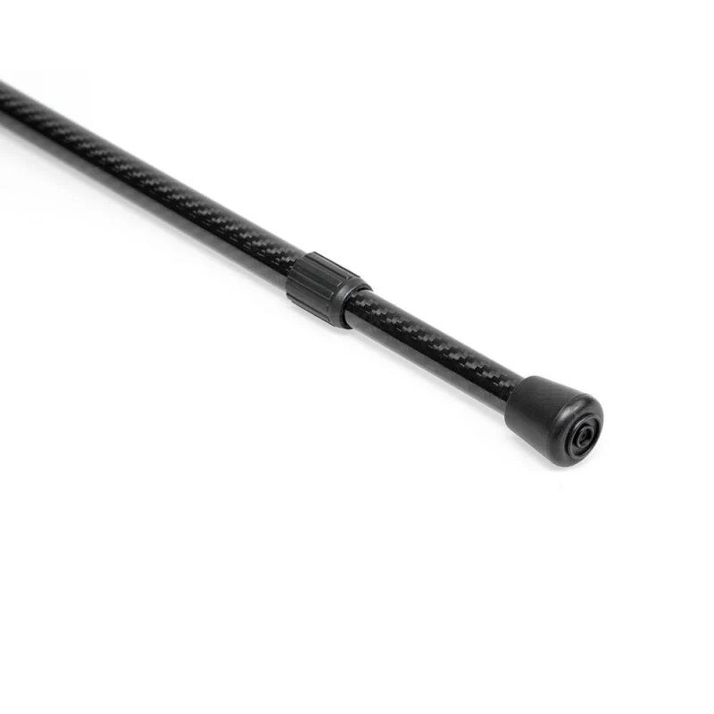 Seibon Universal Carbon Fiber Hood/Truck Prop - Image 17