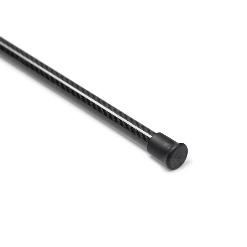 Seibon Universal Carbon Fiber Hood/Truck Prop - Image 18