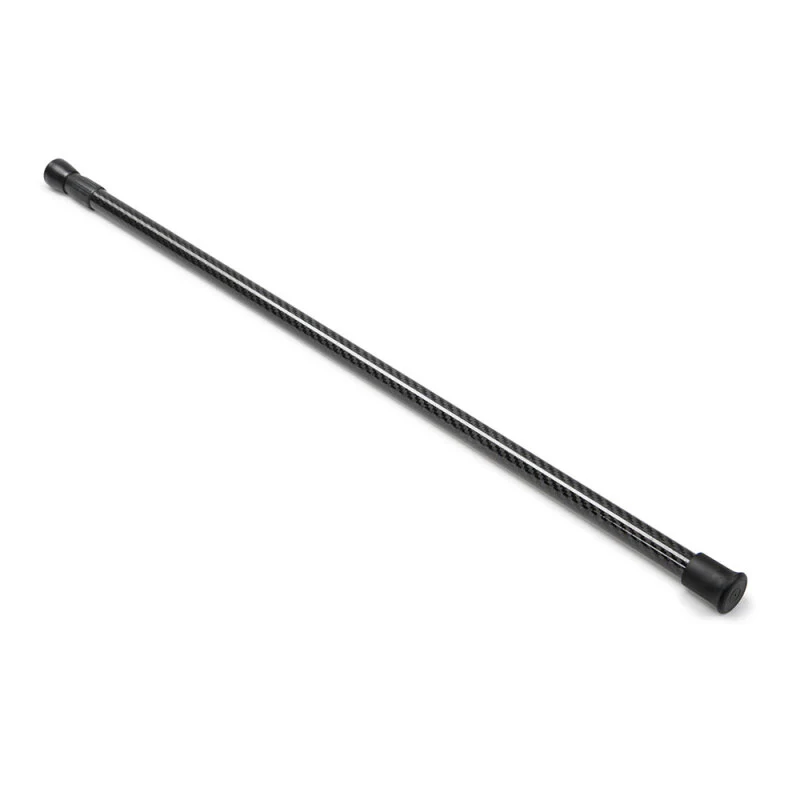 Seibon Universal Carbon Fiber Hood/Truck Prop - Image 6
