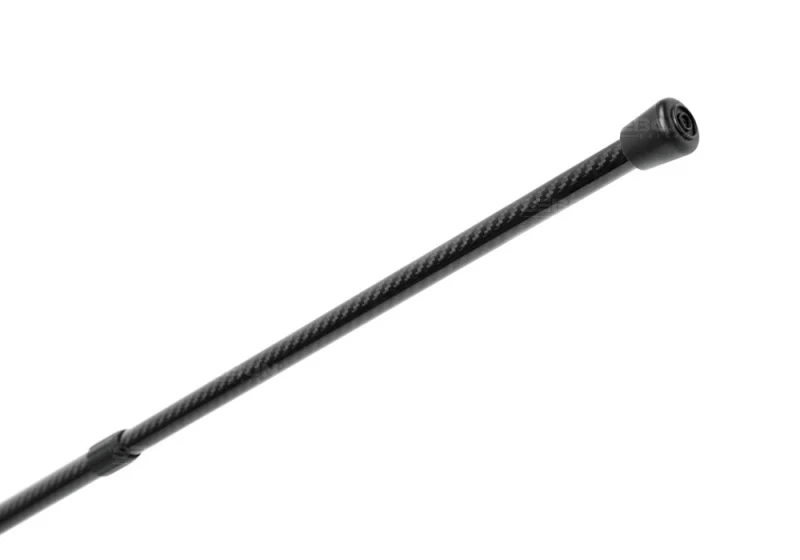 Seibon Universal Carbon Fiber Hood/Truck Prop - Image 7