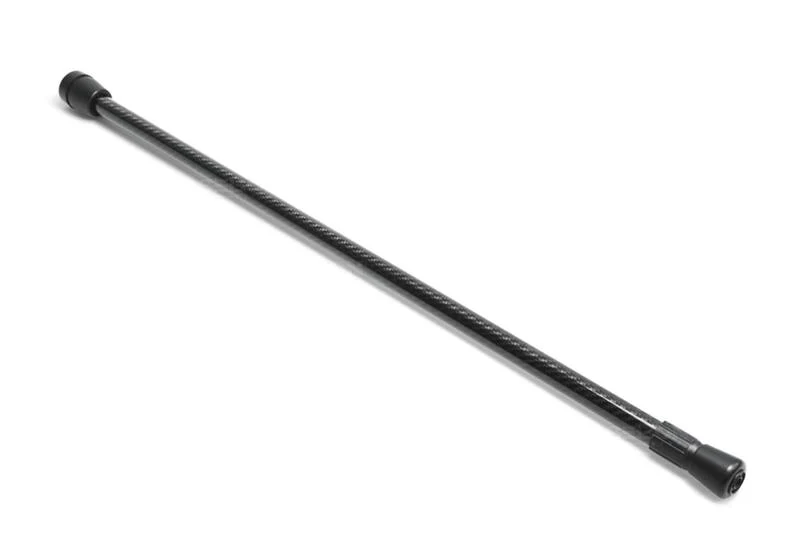 Seibon Universal Carbon Fiber Hood/Truck Prop - Image 9