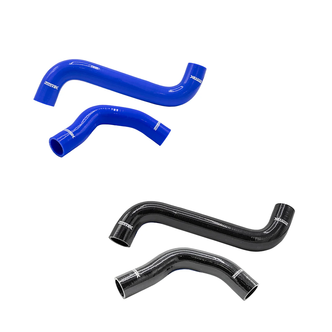 Rallitek Silicone Radiator Hose Kit - Fits 2013-2017 Subaru Crosstrek