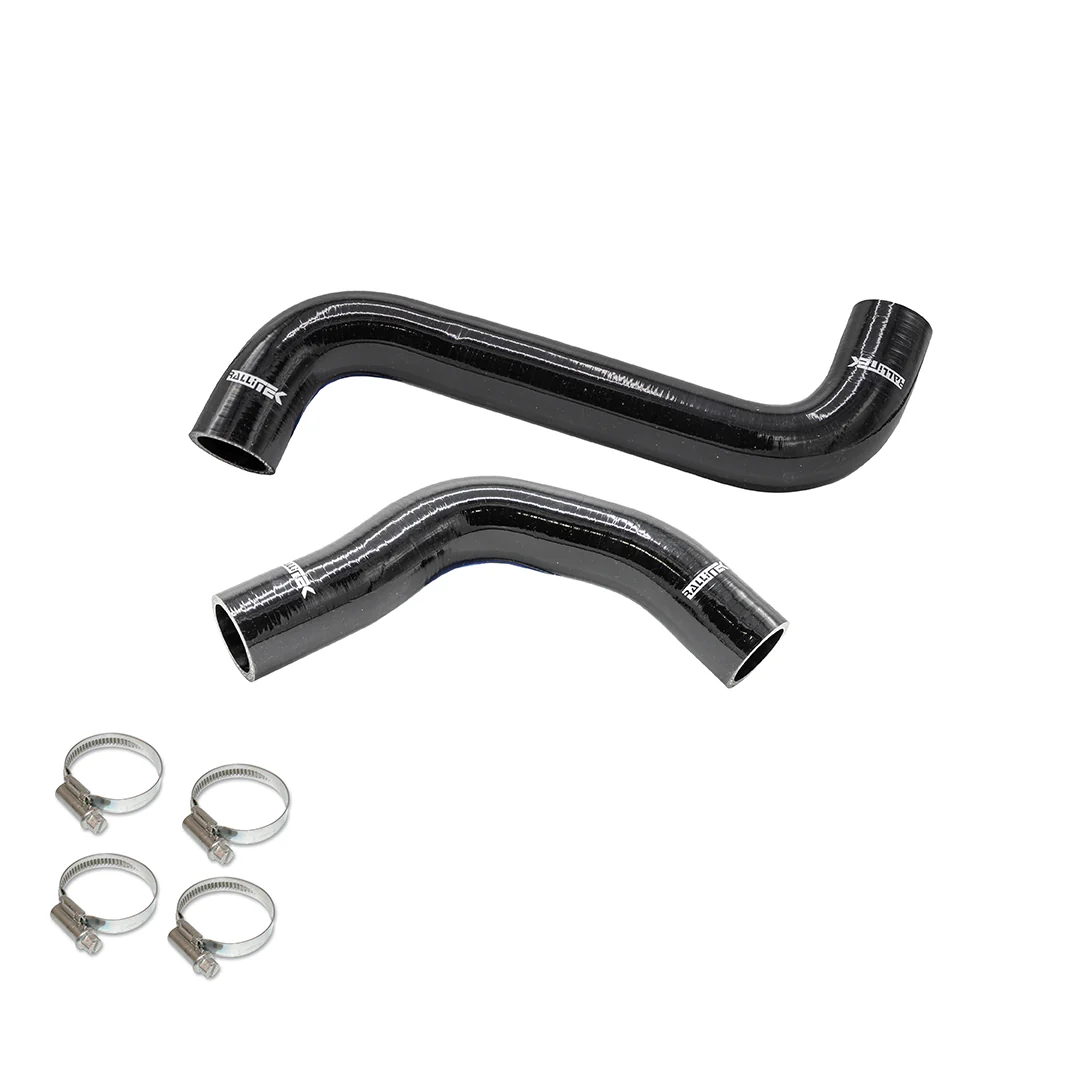 Rallitek Silicone Radiator Hose Kit - Fits 2013-2017 Subaru Crosstrek - Image 2