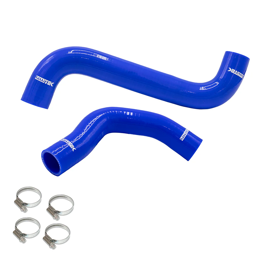 Rallitek Silicone Radiator Hose Kit - Fits 2013-2017 Subaru Crosstrek - Image 3