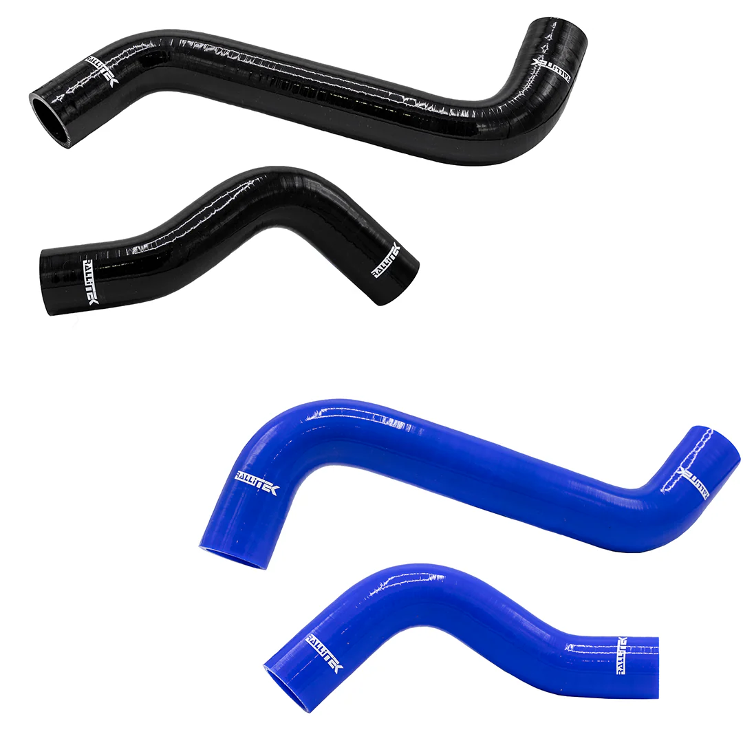 Rallitek Silicone Radiator Hose Kit - Fits 2020-2025 Subaru Outback & Wilderness