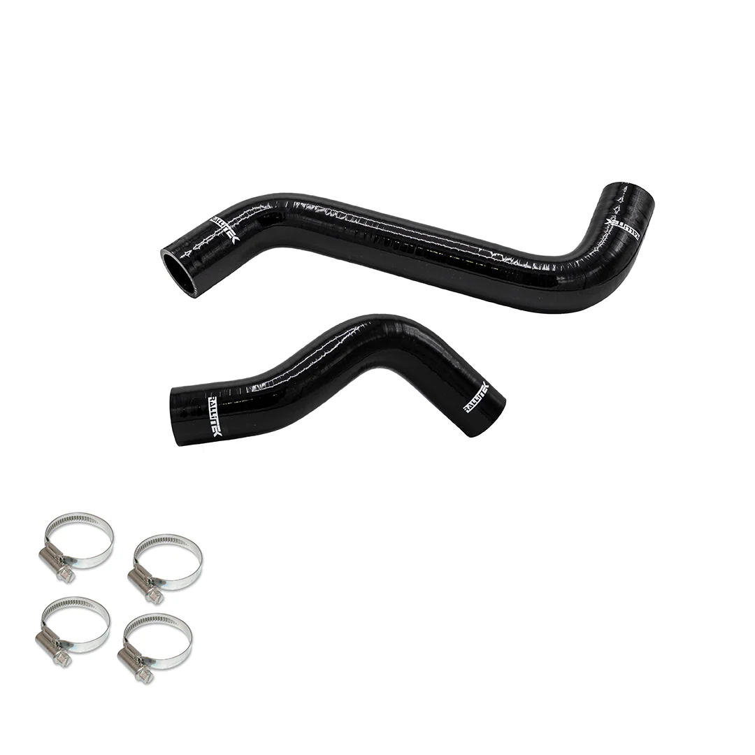 Rallitek Silicone Radiator Hose Kit - Fits 2020-2025 Subaru Outback & Wilderness - Image 2