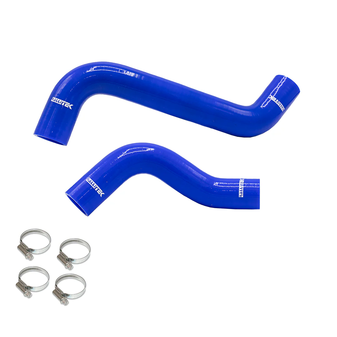 Rallitek Silicone Radiator Hose Kit - Fits 2020-2025 Subaru Outback & Wilderness - Image 3