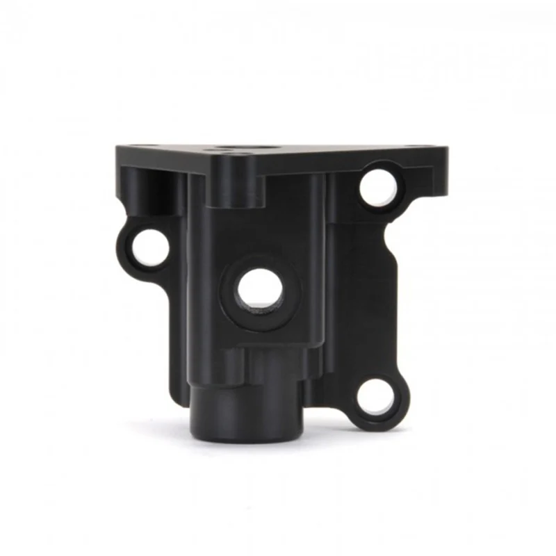 Skunk2 00-09 Honda S2000 (All Models) Black Anodized Billet Solenoid - Image 3