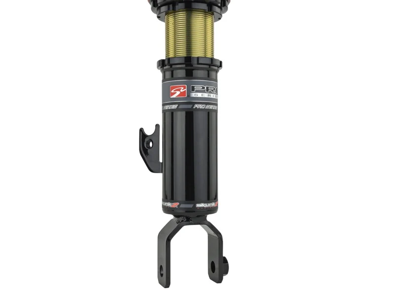 Skunk2 00-09 Honda S2000 Pro-ST Coilovers - Mono-Tube Shortened Damper - Image 5