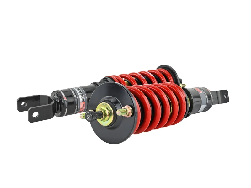 Skunk2 00-09 Honda S2000 Pro-ST Coilovers - Mono-Tube Shortened Damper - Image 6