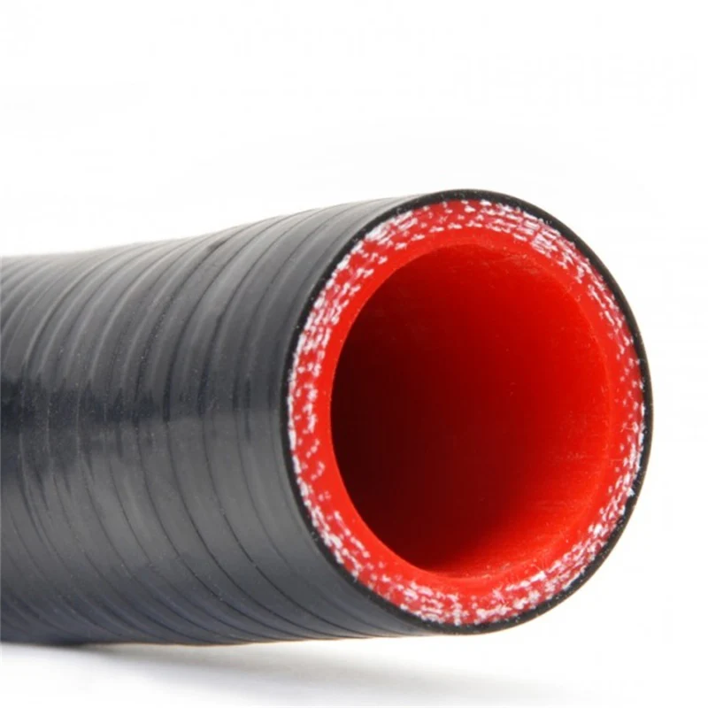 Skunk2 00-09 Honda S2000 Radiator Hose Kit (Blk/Rd 2 Hose Kit) - Image 5
