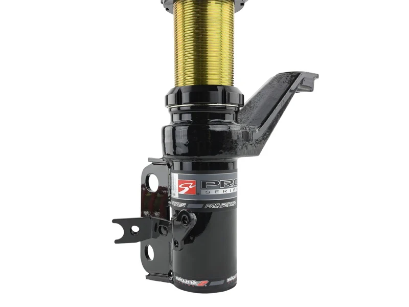 Skunk2 01-05 Honda Civic / 01-05 Acura Integra Pro-ST Coilovers (Front 10 kg/mm - Rear 10 kg/mm) - Image 2