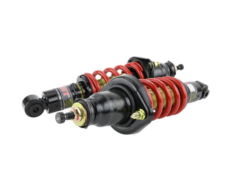 Skunk2 01-05 Honda Civic / 01-05 Acura Integra Pro-ST Coilovers (Front 10 kg/mm - Rear 10 kg/mm) - Image 3