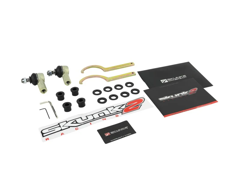 Skunk2 01-05 Honda Civic / 01-05 Acura Integra Pro-ST Coilovers (Front 10 kg/mm - Rear 10 kg/mm) - Image 4