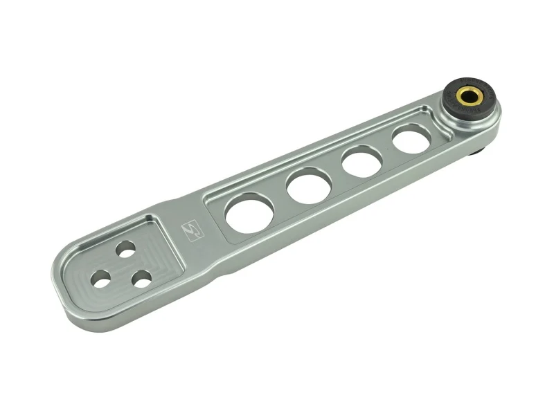 Skunk2 01-05 Honda Civic Hard Anodized Rear Lower Control Arm (Includes Socket Tool) - Image 8