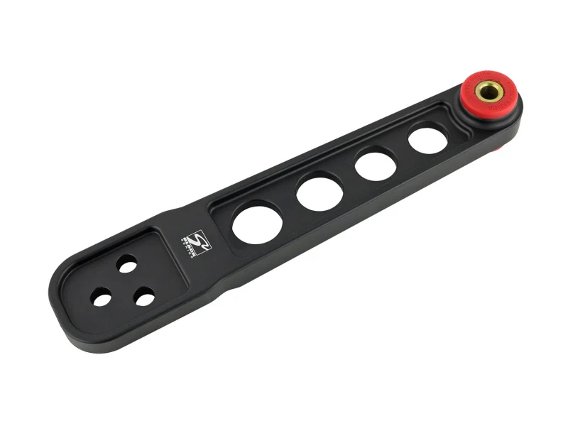 Skunk2 01-05 Honda Civic Rear Lower Control Arm (Black Series) (Includes Socket Tool) - Image 8