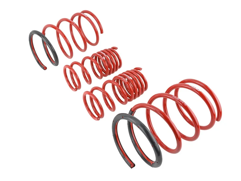Skunk2 02-05 Honda Civic Si Hatchback Lowering Springs (2.25in - 2.00in.) (Set of 4) - Image 5