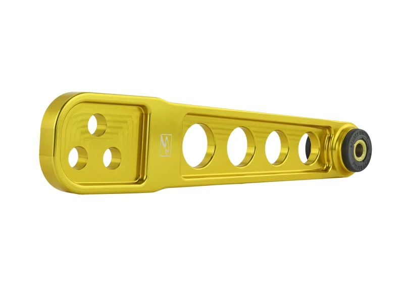 Skunk2 02-06 Honda Element/02-06 Acura RSX Gold Anodized Rear Lower Control Arm (Incl. Socket Tool) - Image 6