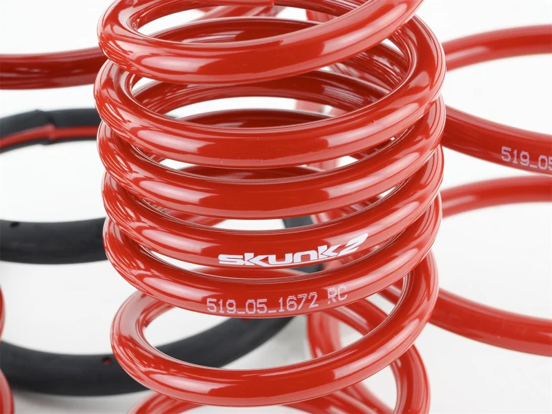 Skunk2 05-06 Acura RSX Lowering Springs (2.25in - 2.00in.) (Set of 4) - Image 3