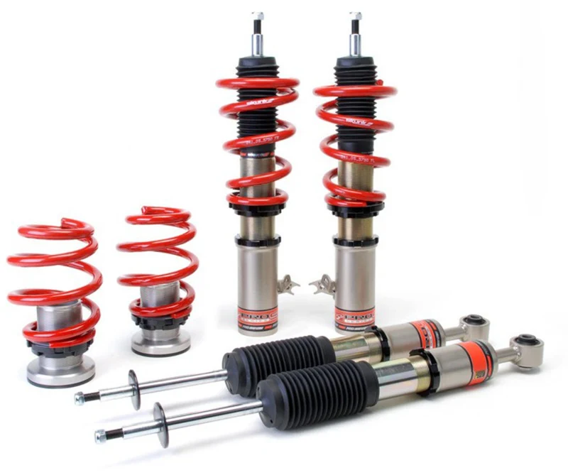Skunk2 06-08 Honda Civic (All Coupe/Sedan) Pro S II Coilovers (12K/10K Spring Rates) - Image 2