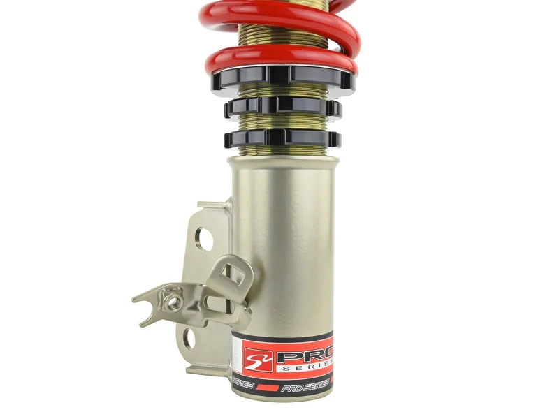 Skunk2 06-08 Honda Civic (All Coupe/Sedan) Pro S II Coilovers (12K/10K Spring Rates) - Image 3