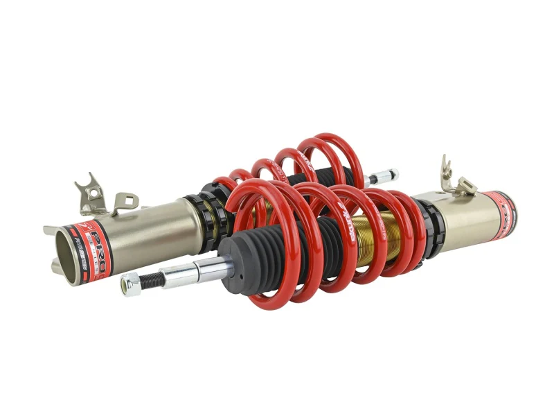Skunk2 06-08 Honda Civic (All Coupe/Sedan) Pro S II Coilovers (12K/10K Spring Rates) - Image 4