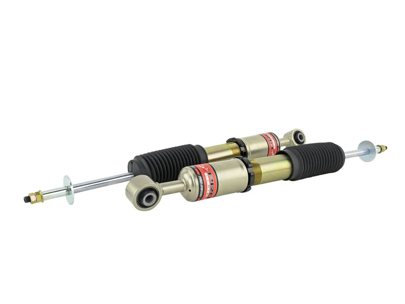 Skunk2 06-08 Honda Civic (All Coupe/Sedan) Pro S II Coilovers (12K/10K Spring Rates) - Image 7