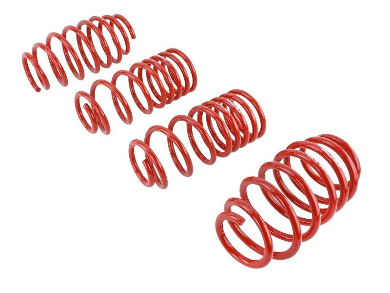Skunk2 06-11 Honda Civic Lowering Springs (2.25in - 2.00in.) (Set of 4) - Image 7
