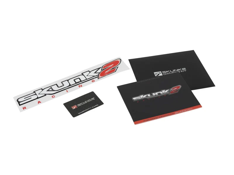 Skunk2 06-09 Honda Civic Sport Shocks (Set of 4) - Image 4