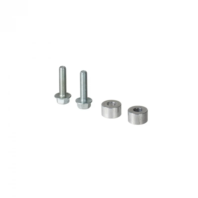 Skunk2 06-11 Honda Black Spark Plug Cover - Image 2