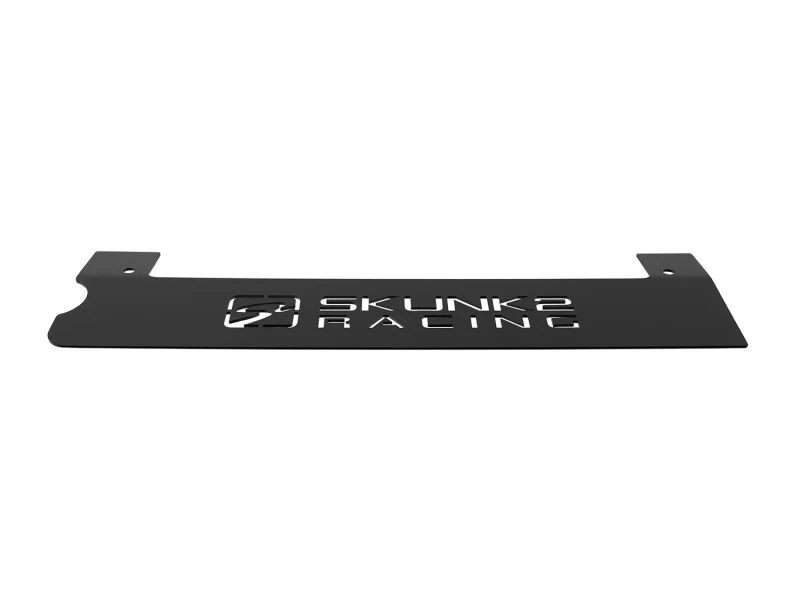Skunk2 06-11 Honda Black Spark Plug Cover - Image 3