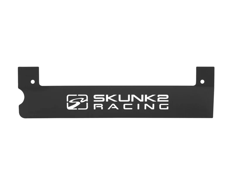 Skunk2 06-11 Honda Black Spark Plug Cover - Image 4