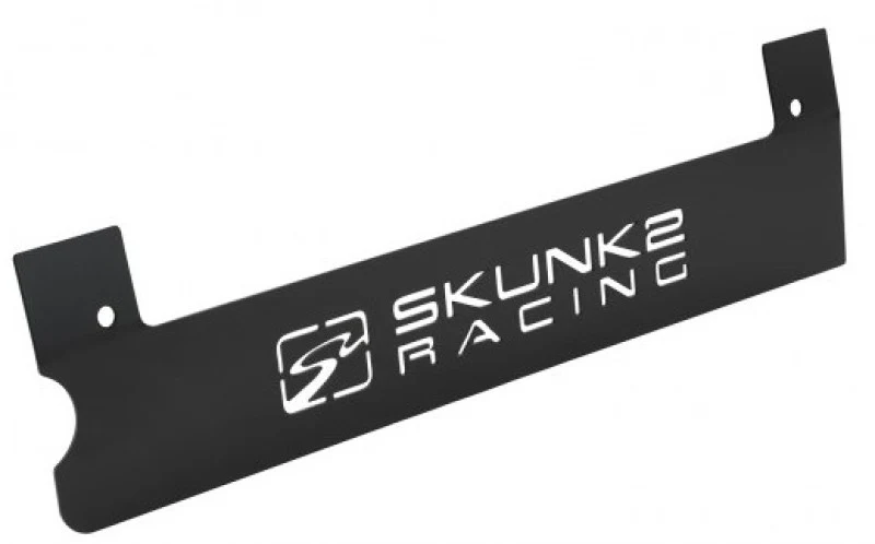 Skunk2 06-11 Honda Black Spark Plug Cover - Image 5