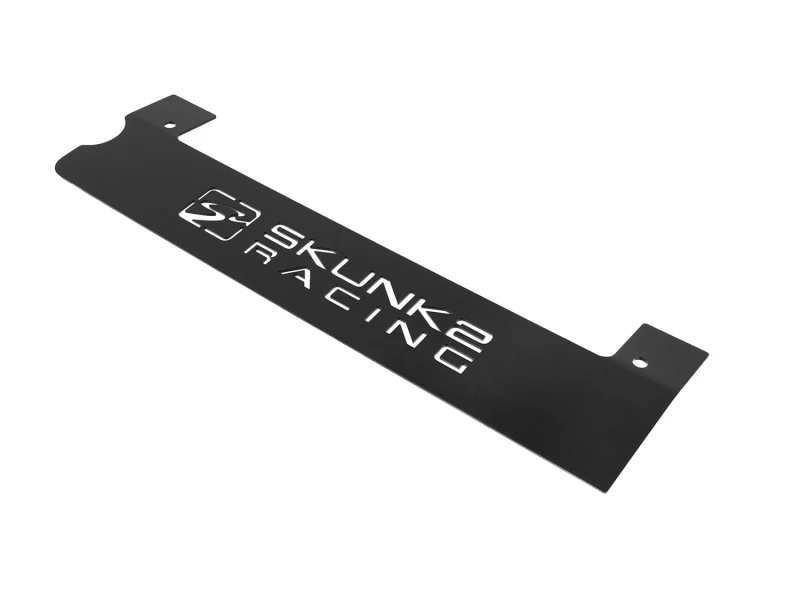 Skunk2 06-11 Honda Black Spark Plug Cover - Image 7