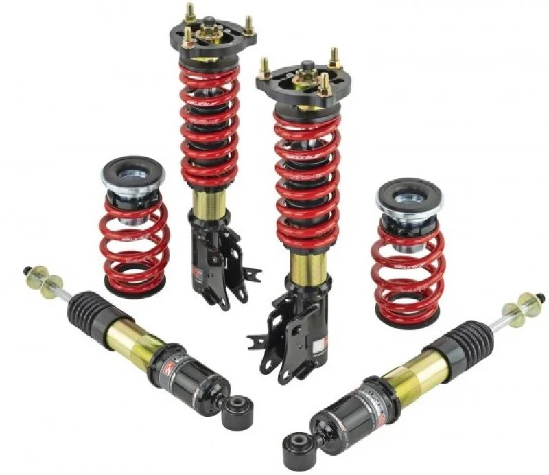 Skunk2 06-11 Honda Civic Si Pro ST Coilovers - Image 4
