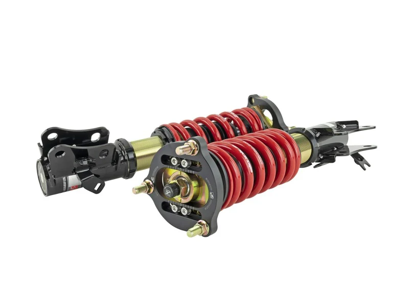 Skunk2 06-11 Honda Civic Si Pro ST Coilovers - Image 5