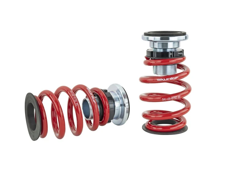 Skunk2 06-11 Honda Civic Si Pro ST Coilovers - Image 6