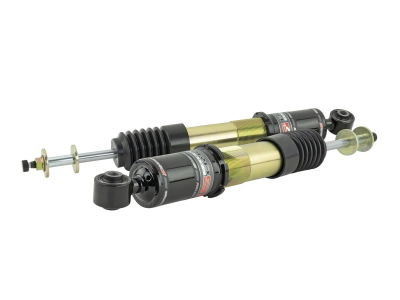 Skunk2 06-11 Honda Civic Si Pro ST Coilovers - Image 7
