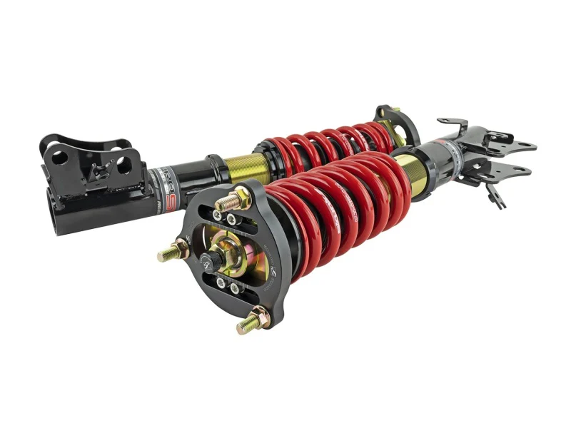Skunk2 12-13 Honda Civic Si Pro ST Coilovers - Image 2