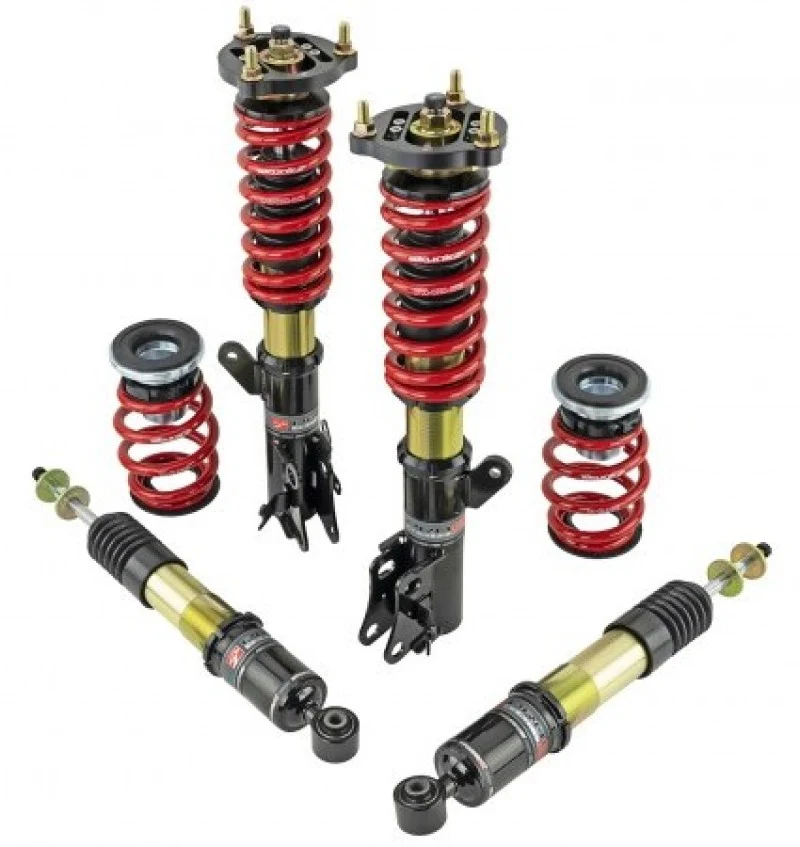 Skunk2 12-13 Honda Civic Si Pro ST Coilovers - Image 3