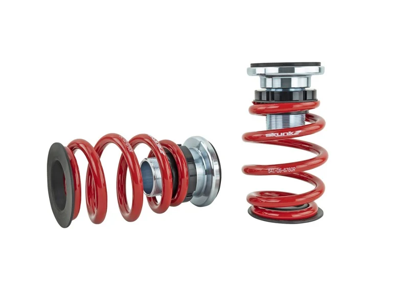 Skunk2 12-13 Honda Civic Si Pro ST Coilovers - Image 4