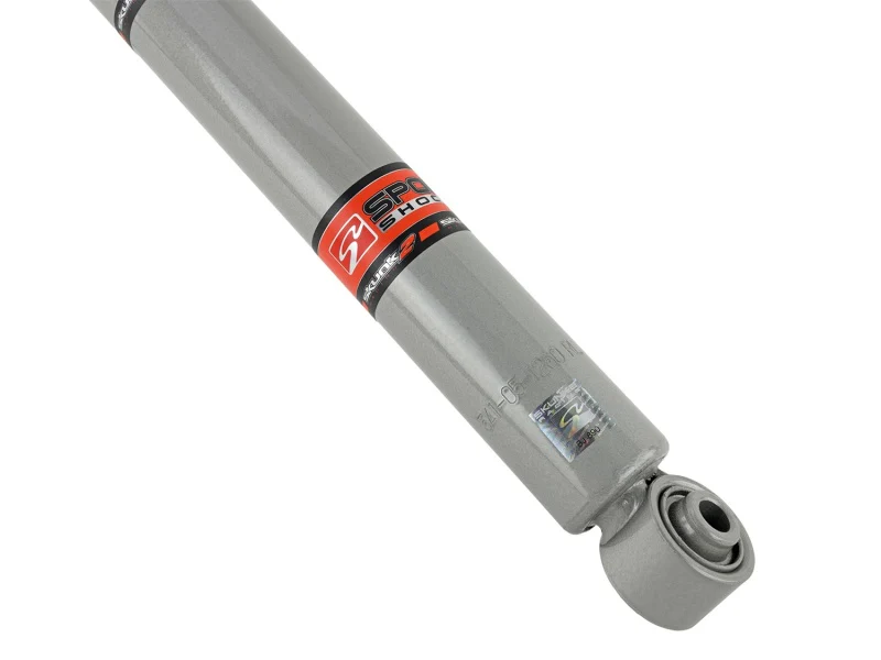 Skunk2 12-13 Honda Civic Sport Shocks (Set of 4) - Image 7
