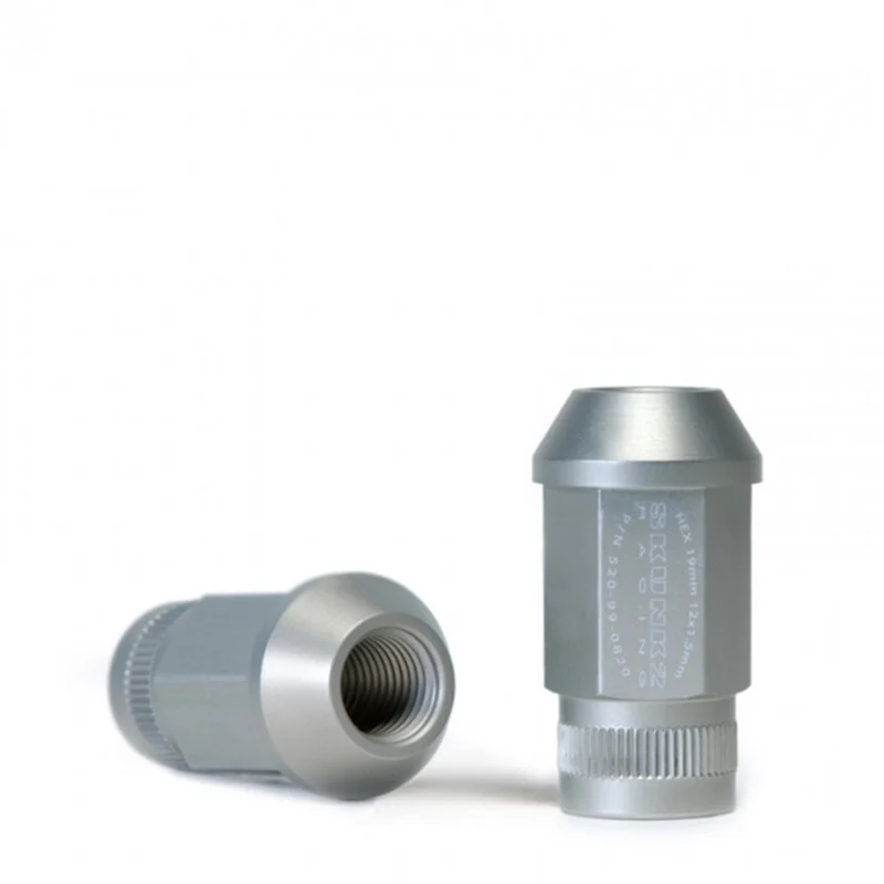 Skunk2 12 x 1.5 Forged Lug Nut Set (20 Pcs.) - Image 10