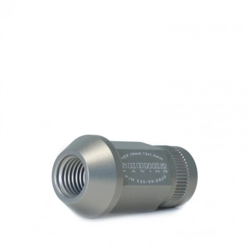Skunk2 12 x 1.5 Forged Lug Nut Set (20 Pcs.) - Image 3
