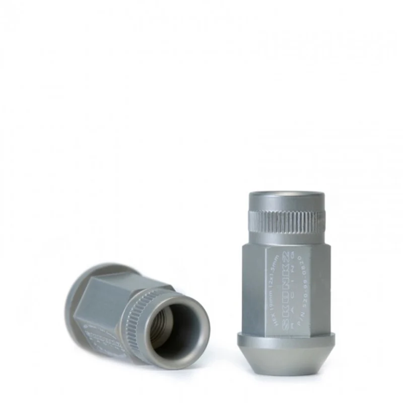Skunk2 12 x 1.5 Forged Lug Nut Set (20 Pcs.) - Image 4